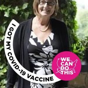 Meet your Posher, Janet